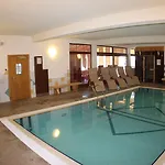 Alpen Wohlfuehlhotel Doerflwirt