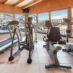 Hotel Alpen Wohlfuehlhotel Doerflwirt Hainzenberg