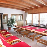 Hotel Alpen Wohlfuehlhotel Doerflwirt Hainzenberg