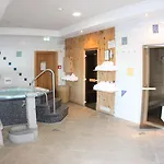 Hotel Alpen Wohlfuehlhotel Doerflwirt 4*