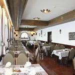 Alpen Wohlfuehlhotel Doerflwirt Hotel