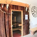Hotel Alpen Wohlfuehlhotel Doerflwirt Hainzenberg