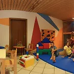 Alpen Wohlfuehlhotel Doerflwirt Hainzenberg