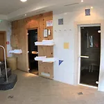 Alpen Wohlfuehlhotel Doerflwirt Hotel 4*