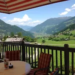 Alpen Wohlfuehlhotel Doerflwirt Hotel Hainzenberg