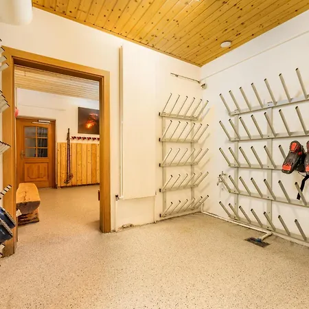 Otel Alpen Wohlfuehlhotel Doerflwirt 4*