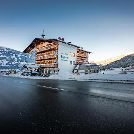 Alpen Wohlfuehlhotel Doerflwirt