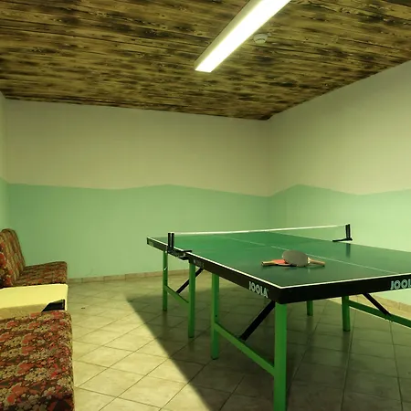 Alpen Wohlfuehlhotel Doerflwirt Ξενοδοχείο