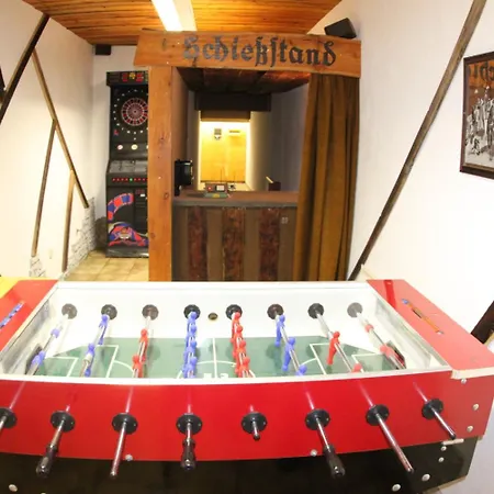 Alpen Wohlfuehlhotel Doerflwirt Otel 4*