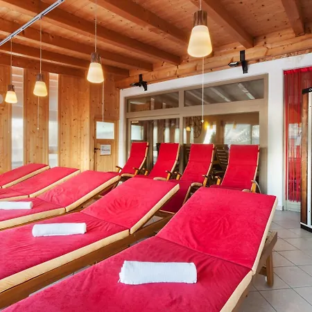 Alpen Wohlfuehlhotel Doerflwirt Хайнценберг