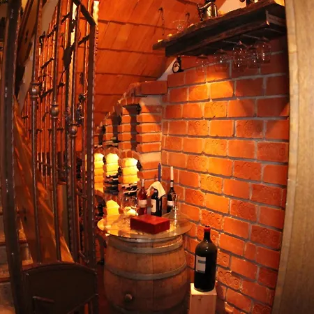 Alpen Wohlfuehlhotel Doerflwirt 4* Хайнценберг