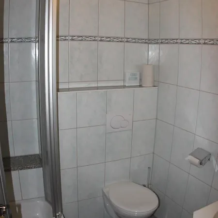 Ξενοδοχείο Alpen Wohlfuehlhotel Doerflwirt