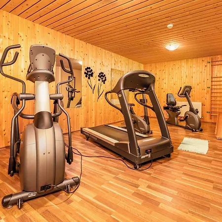 Alpen Wohlfuehlhotel Doerflwirt فندق