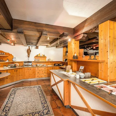 Alpen Wohlfuehlhotel Doerflwirt
