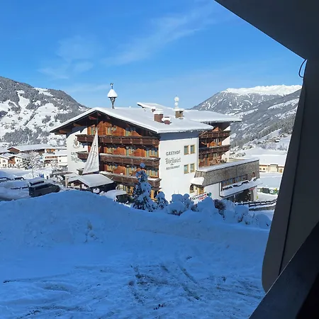 Alpen Wohlfuehlhotel Doerflwirt 4* هينزنبرغ