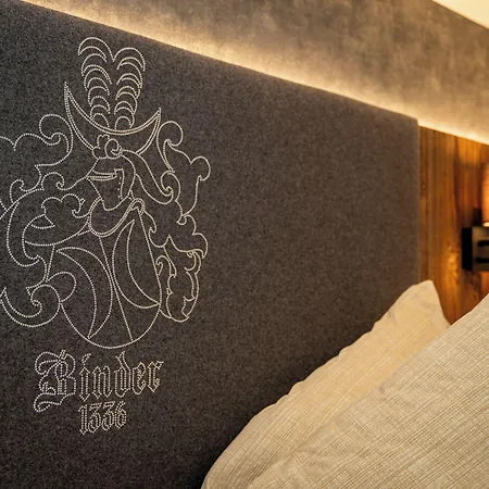 Alpen Wohlfuehlhotel Doerflwirt 4* هينزنبرغ