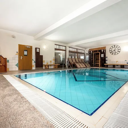 Alpen Wohlfuehlhotel Doerflwirt فندق