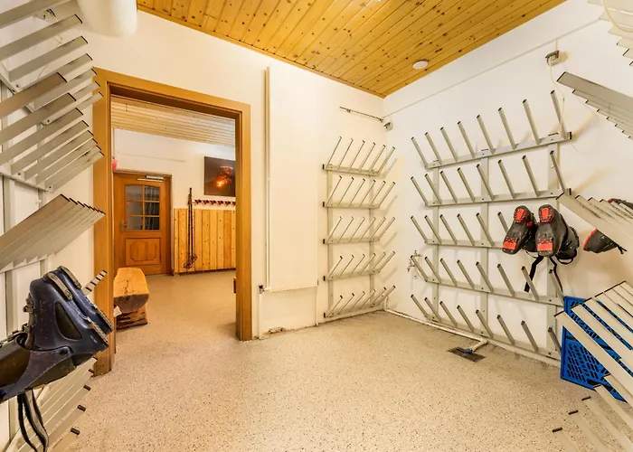 호텔 Alpen Wohlfuehlhotel Doerflwirt 4*