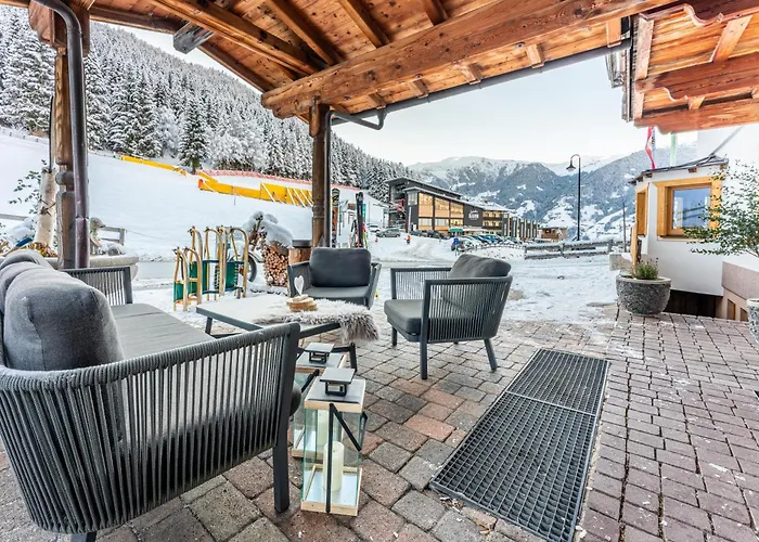 Alpen Wohlfuehlhotel Doerflwirt 4* 하이젠베르크