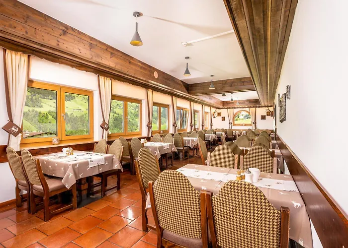 Alpen Wohlfuehlhotel Doerflwirt