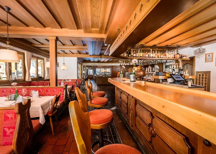 Alpen Wohlfuehlhotel Doerflwirt 4*