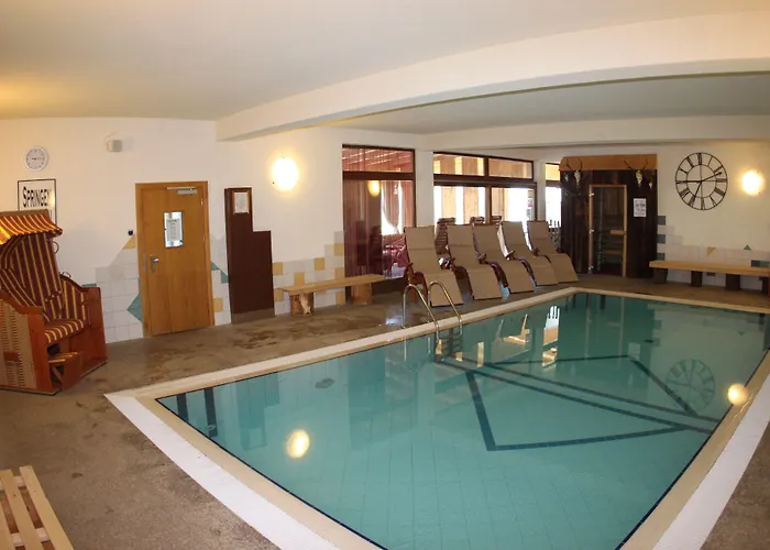 Alpen Wohlfuehlhotel Doerflwirt