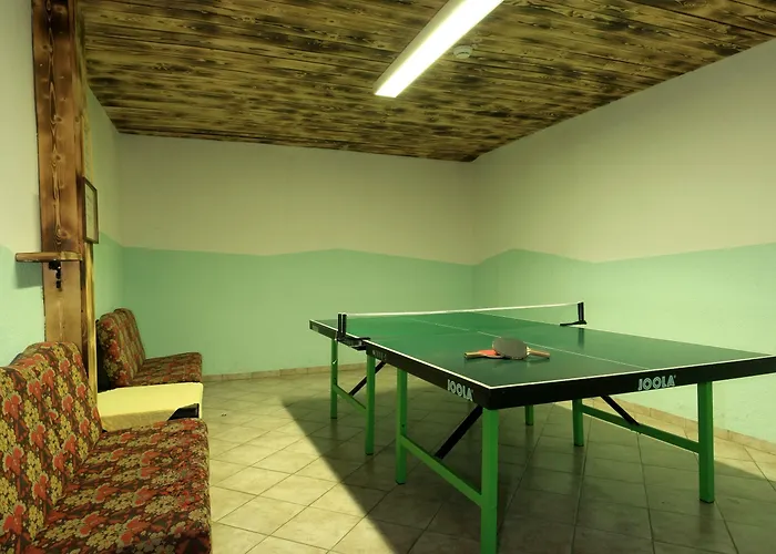 Alpen Wohlfuehlhotel Doerflwirt 호텔