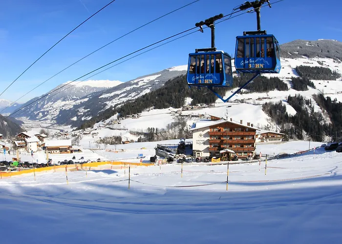 Alpen Wohlfuehlhotel Doerflwirt 4* 하이젠베르크