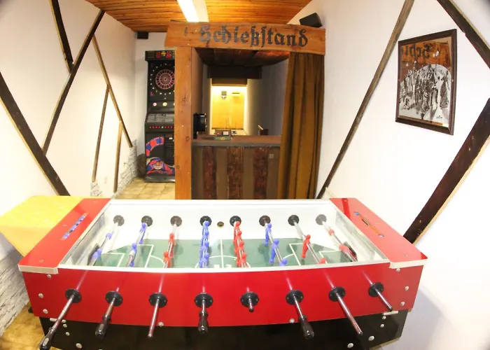 Alpen Wohlfuehlhotel Doerflwirt 호텔 4*