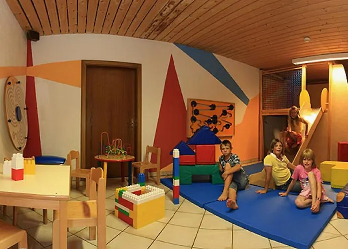 Alpen Wohlfuehlhotel Doerflwirt 하이젠베르크