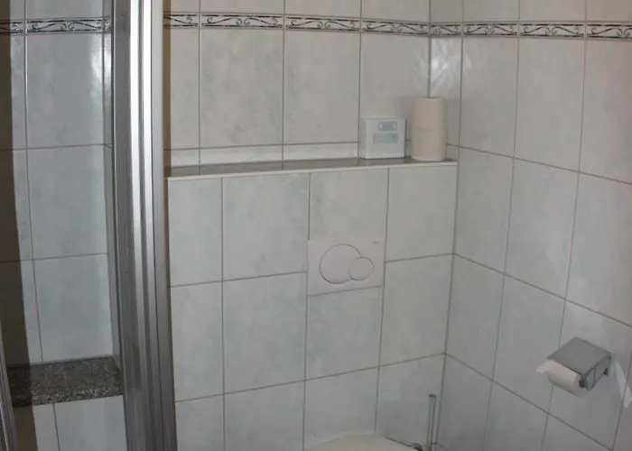 호텔 Alpen Wohlfuehlhotel Doerflwirt