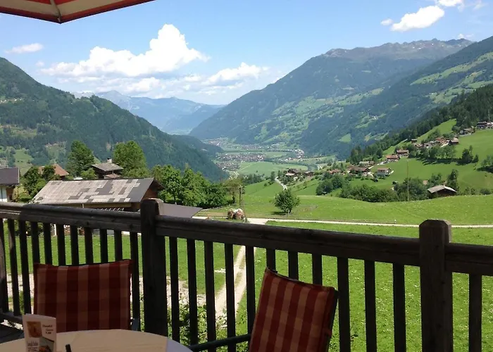 Alpen Wohlfuehlhotel Doerflwirt 호텔 하이젠베르크