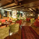Alpen Wohlfühlhotel Dörflwirt 4*
