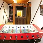 Alpen Wohlfuehlhotel Doerflwirt Hotel 4*