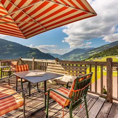 Alpen Wohlfuehlhotel Doerflwirt