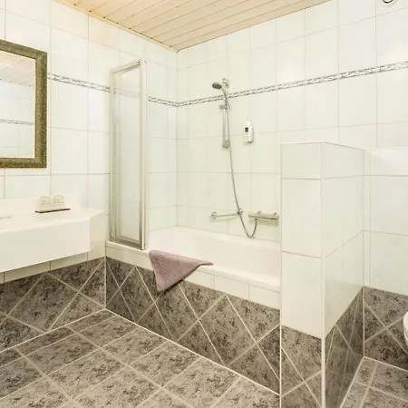 Alpen Wohlfuehlhotel Doerflwirt 4*