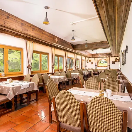 Alpen Wohlfuehlhotel Doerflwirt