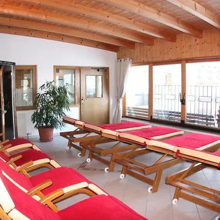 Hotel Alpen Wohlfuehlhotel Doerflwirt Hainzenberg