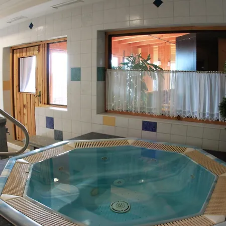 Alpen Wohlfuehlhotel Doerflwirt