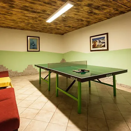Hotel Alpen Wohlfuehlhotel Doerflwirt Hainzenberg