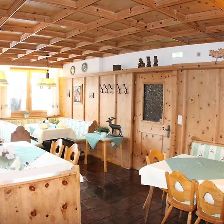 Hotel Alpen Wohlfuehlhotel Doerflwirt