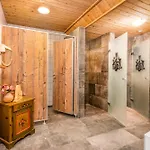 Alpen Wohlfuehlhotel Doerflwirt 4* 海因岑贝格