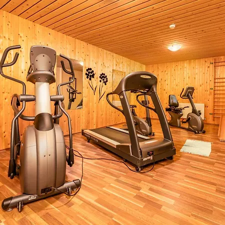 Alpen Wohlfuehlhotel Doerflwirt Otel 4*