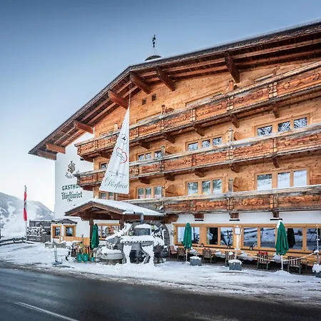 Alpen Wohlfuehlhotel Doerflwirt Otel