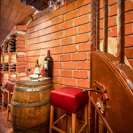 Alpen Wohlfuehlhotel Doerflwirt 4* Hainzenberg