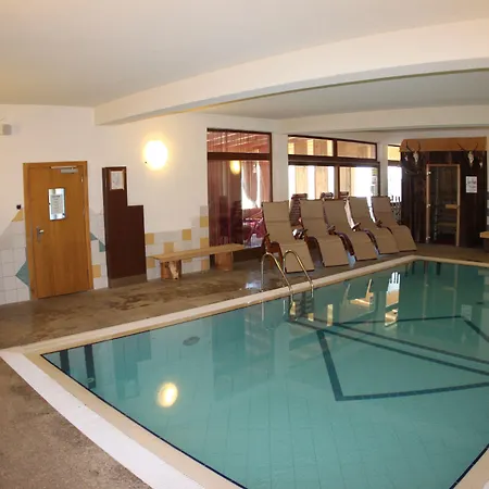 Alpen Wohlfuehlhotel Doerflwirt